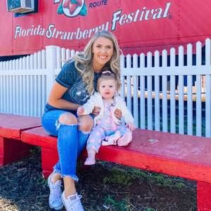 Meet your Posher, Barbara